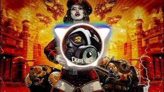 Red Alert 3 - Советский марш (Phonk remix)