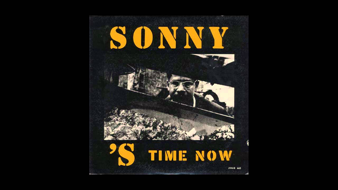 Sunny Murray & Albert Ayler, Black Art, Sonny's Time Now Sunny Murray & Albert Ayler, Black Art, Sonny's Time Now