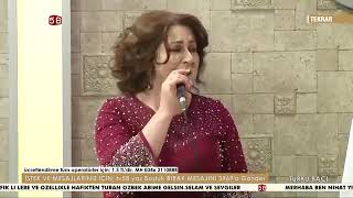 FATMA MERT - NE DERT KALIR NEDE KEDER Resimi