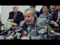 DEFEAT SB 458 ! - Testimony by Teo Maus before Senate Judiciary - Georgia - Feb. 22, 2012