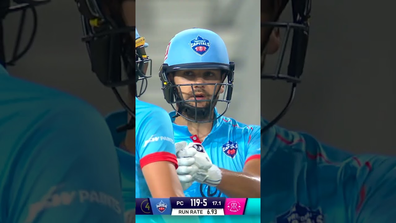 Rilee Rossouw's masterful knock vs Paarl in Semi-Final | 