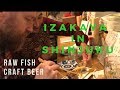 Tokyo food vlog - Izakaya in Shinjuku