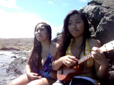 Bed - Elizabeth Castro & Michelle Tabuyo (ukulele ...