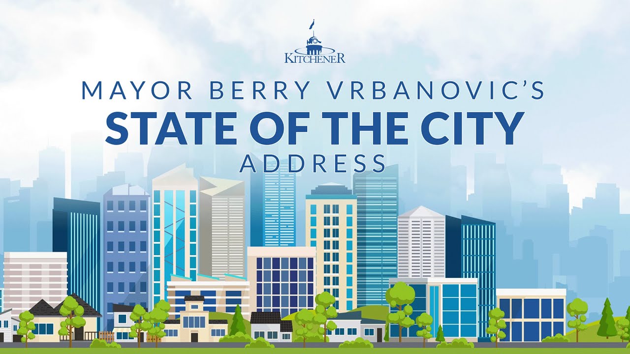 2024 State of the City Address - YouTube