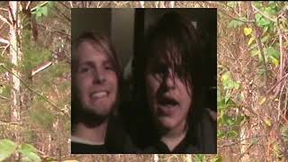 The Humms - Forward Cue Gypsy Farm Records - Official Music Video