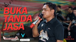 Om Rajawali  Terbaru 2025  Bukan Tanda Jasa  Firman   Sungai Dua  Wd Dewi U0026 Ryan
