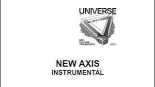 NCT U - New Axis Instrumental