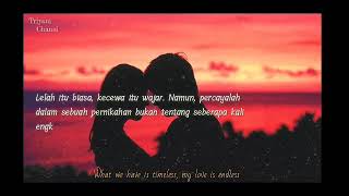 Story wa Beautiful In White || Shane Filan || Official Lyric