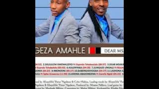 Amageza Amahle (2020) - Jobe 🔥🔥