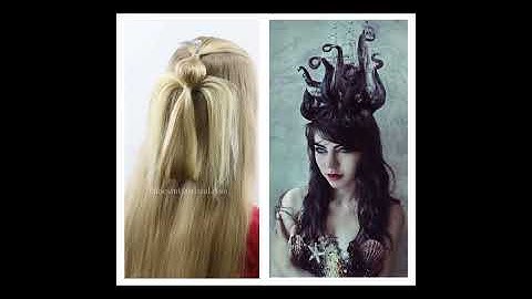 Angel 😇 vs 😈Devil