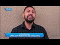 Morte jogador Daniel: Balanço Geral faz uma linha do tempo com todos os detalhes do crime