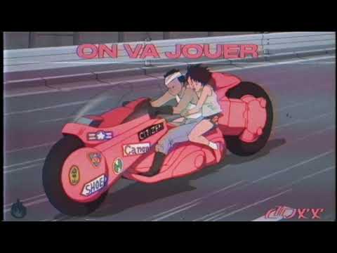 Youtube: Doxx – On Va Jouer (Summer Love #4)