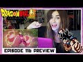 ULTRA INSTINCT IS BACK! Dragon Ball Super Episode 116 PREVIEW REACTION!