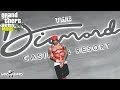 ROBBING THE CASINO MOD!!! (GTA 5 Mods) - YouTube