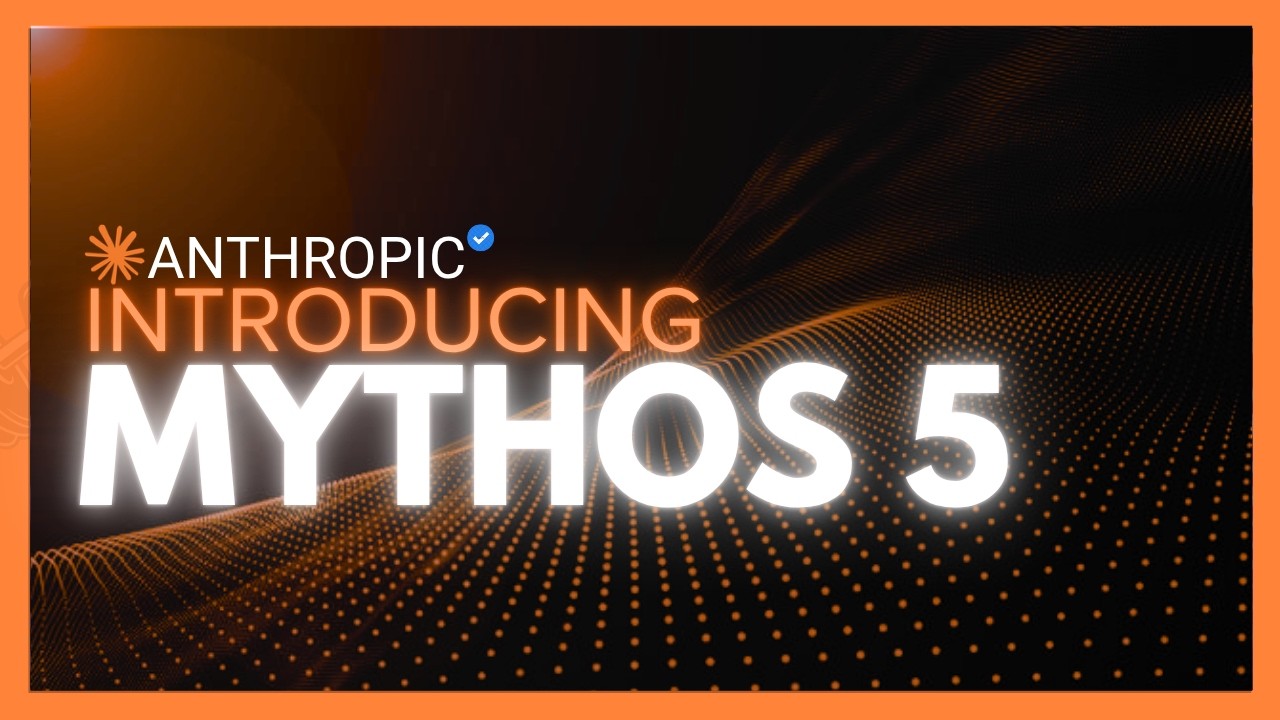 Claude Mythos 5 LEAKED & IS Coming Sooner Than Expected & GPT-5.6 Checkpoint Out! Huge AI News!