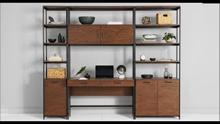 Presenting  The Foundry Collection