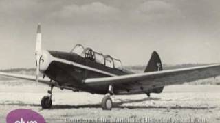 The History Behind Nantucket Memorial Airport