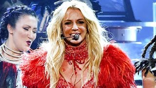 Watch Britney Spears and Justin Timberlake Smooching In New Trailer for Lifetime Biopic