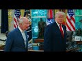 President Trump and the First Lady Welcome King Charles III and Queen Camilla for State Visit