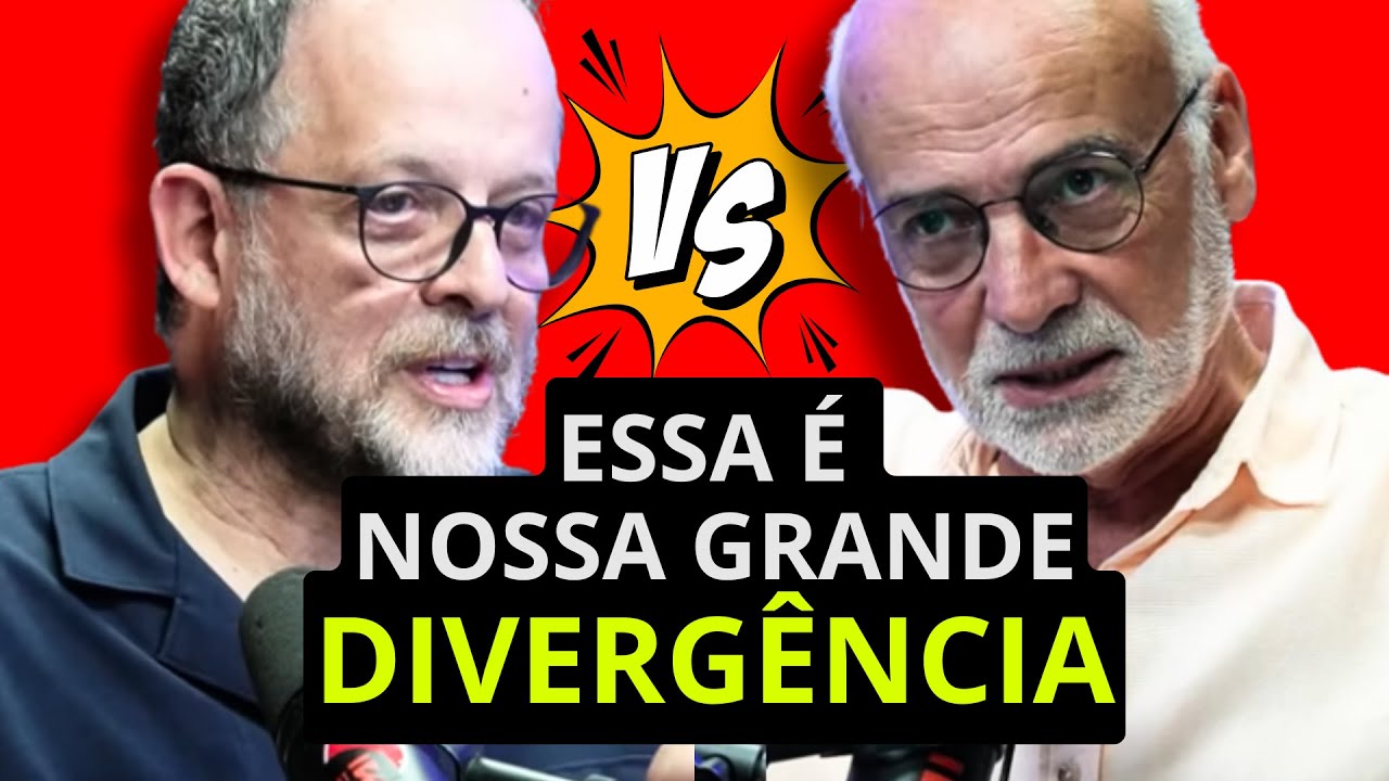 Qual Governo Realmente Serve à Classe Trabalhadora? Breno Altman e Nildo Ouriques em Debate