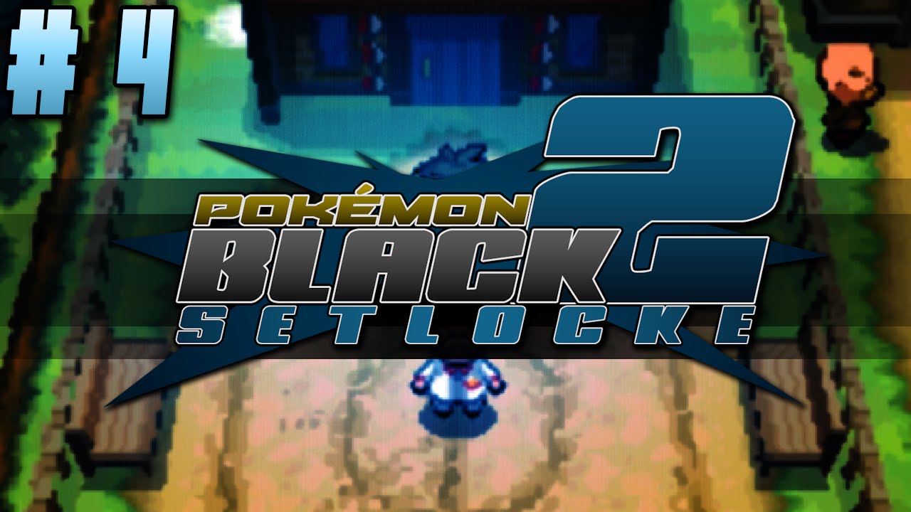 pokemon black 2 randomized download