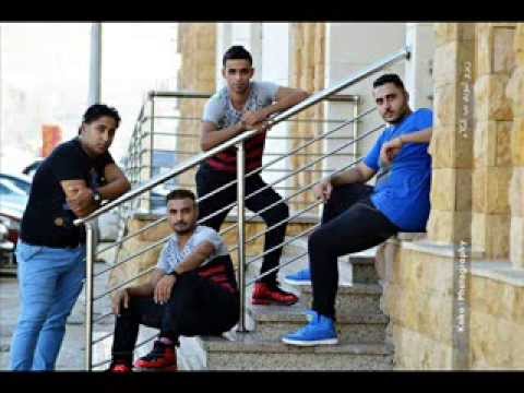 مهرجان فريق الاحلام المراد والوادى من البوم المراد الاحمر