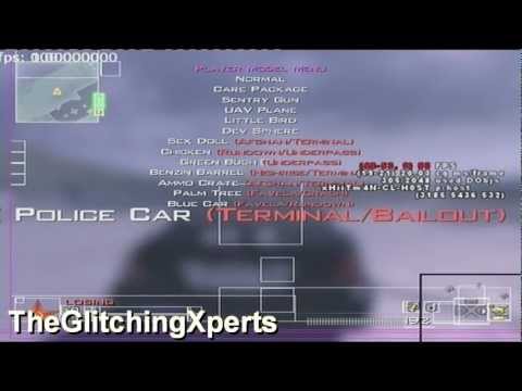 MW2 Challenge Lobby: Elite Mossy New Patch