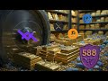 Presta Crypto y Gana con Loan Protocol. 5 Estrategias. La Gema DEFI de XPR, ISO 20022 y 0 Fees. TDBN