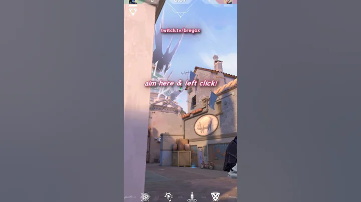 ascent KAY/O pop flash A main!!