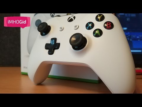 Video: Iată Primul Tău Aspect Oficial La Controlerul 1TB Xbox One și Modificat