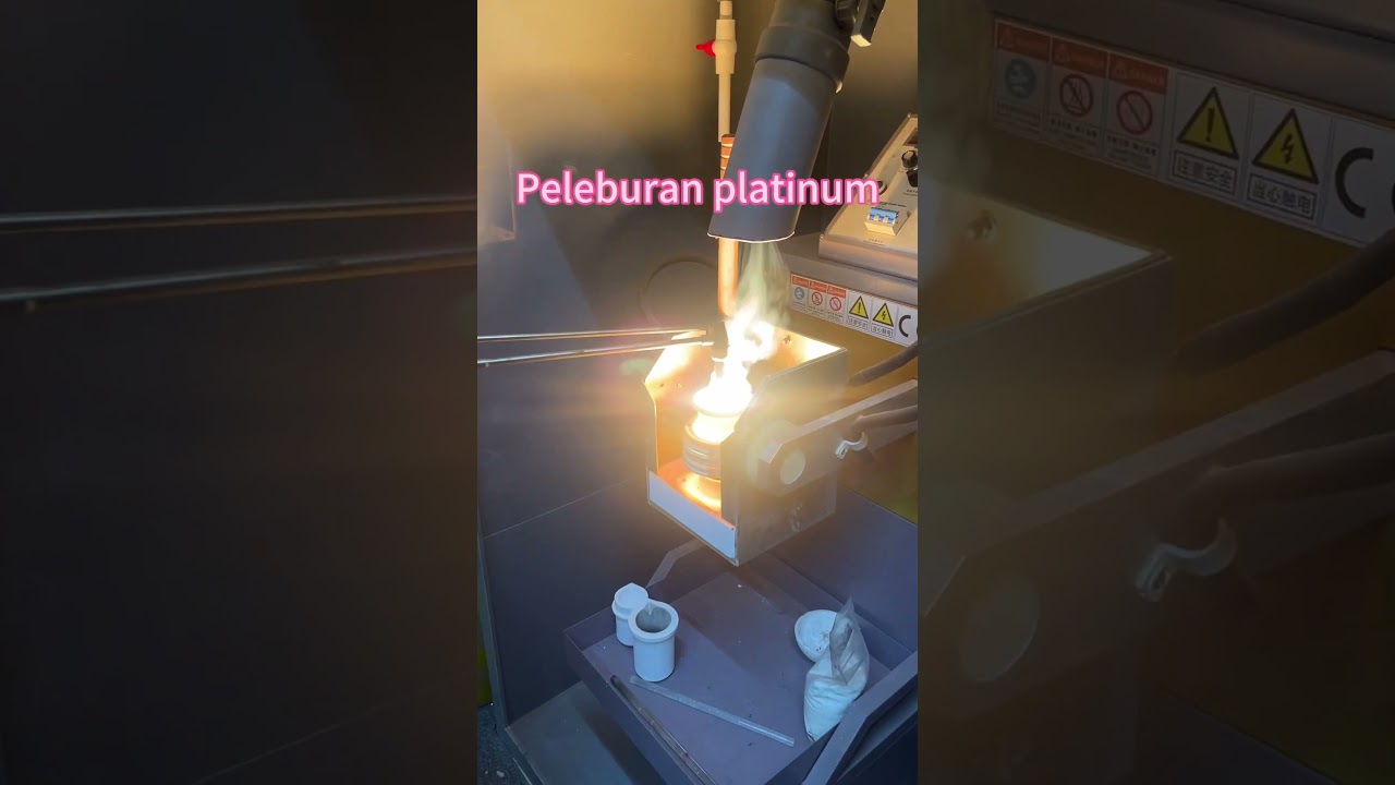 Platinum smelting We recycle platinum precious metals (Pgm) all over the world. WhatsA+8615730616897