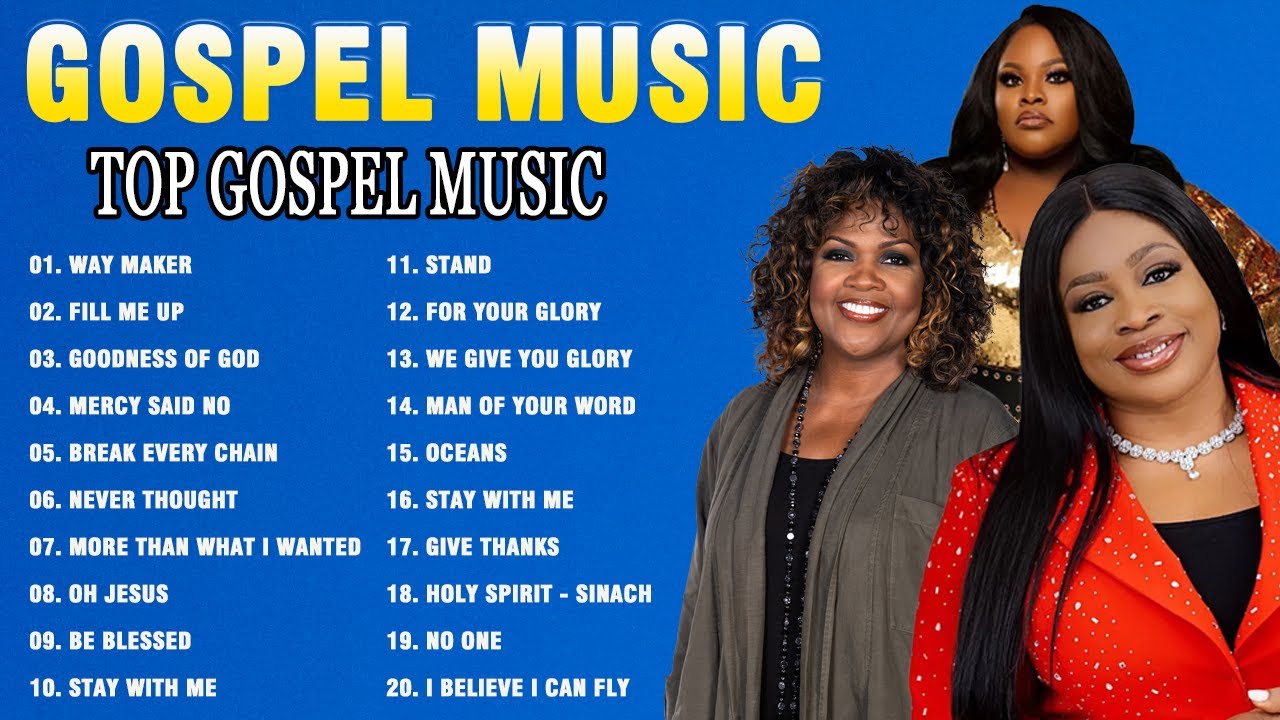 enjoy-gospel-music-to-relax-your-soul-best-gospel-music-list-2024-best