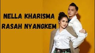 NELLA KHARISMA-RASAH NYANGKEM