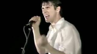 Gang Of Four - Damaged Goods (Music Video)