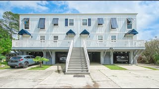 1025 Villere St, Mandeville, Unit G