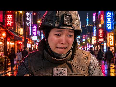 서울불바다에서 이등병으로 살아남기 (*몰입감 <strong>MAX</strong>)