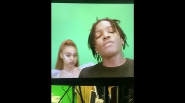 MDMA Maestro Music Video Behind the Scenes #3