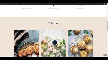 URUS theme by Familab: How to Install & Import demo pages for fresh WordPress site