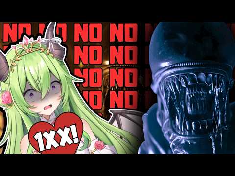 My Blood Pressure is not high enough... Time for more Alien Isolation!
