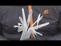 Обзор и тесты мультитула Victorinox SwissTool X Plus 3.0339.L / Сравнение с Leatherman