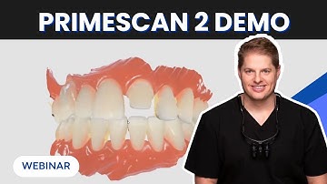 Primescan 2 Has Arrived: Everything You Need to Know