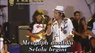'OM.TROMIC'S' - NASIBKU - WAWAN PURWADHA LIVE IN TROSO 23/05/2012