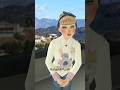 أحمد سمعت هيدي النكتة راميانا جيمر افاكين لايف Ramyana Gamer Avakin Life 