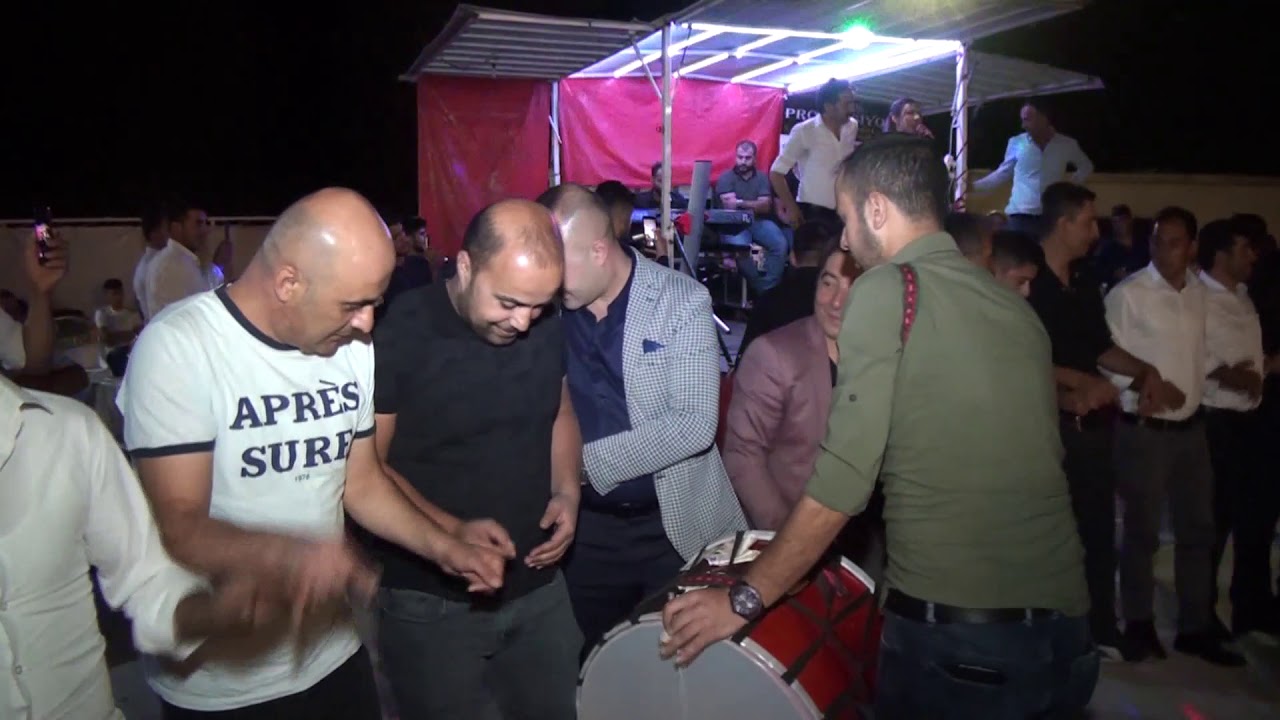 ŞİYAR BERWARİ & ZANA SAY PART2