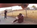 Sacramento Cops Shoot Woman Who Stabbed Officer With a Knife