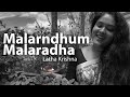 Malarndhum malaradha  cover  latha krishna  sivaji ganesan  savithri  msv  pasamalar movie 