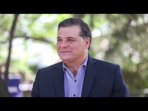 Pte Agencia Cordoba Turismo, Dario Capitani. Córdoba: inicio ausipicioso con buenas expectativas
