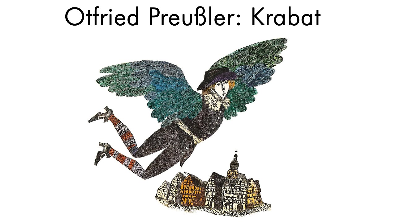 Krabat by Otfried Preußler Krabat by Otfried Preußler