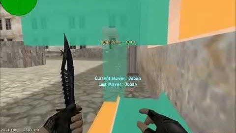 Cs 1.6 Basebuilder - New filtertrap #4