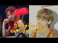 BTS & TWICE RANDOM DANCE | BANGTWICE